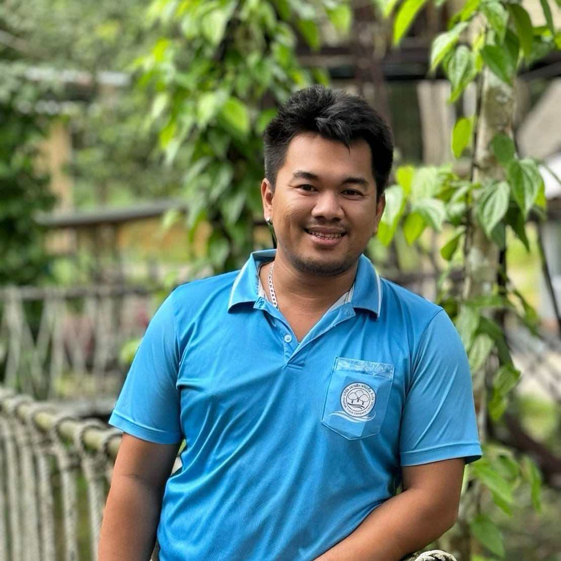 Golf, Driver & Transportation at Khaolak Triple