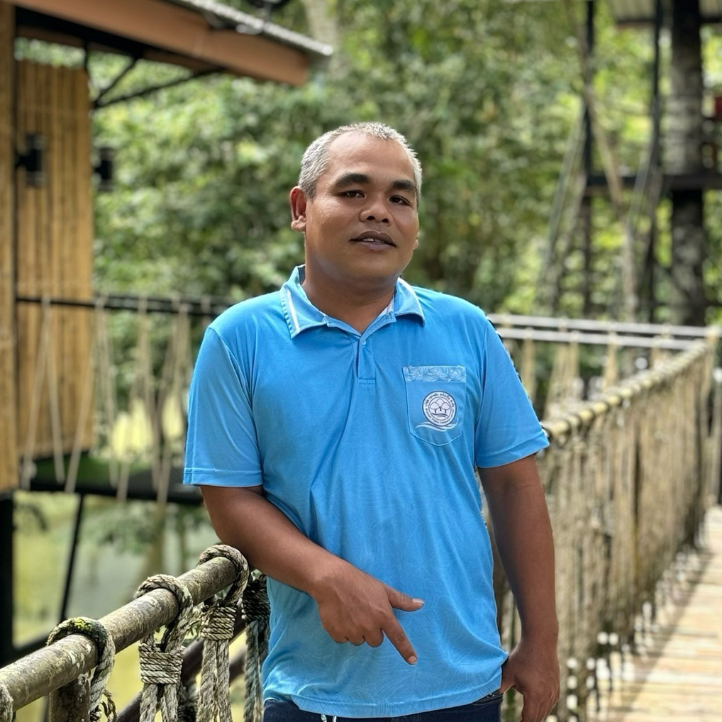 Kob, Driver & Transportation at Khaolak Triple