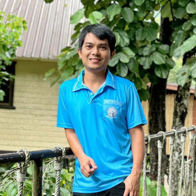 Beer, Owner and Co-Founder of Khaolak Triple