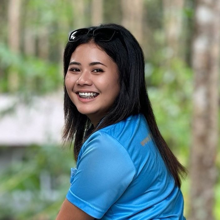 Yuwaidee, Operations Manager of Khaolak Triple