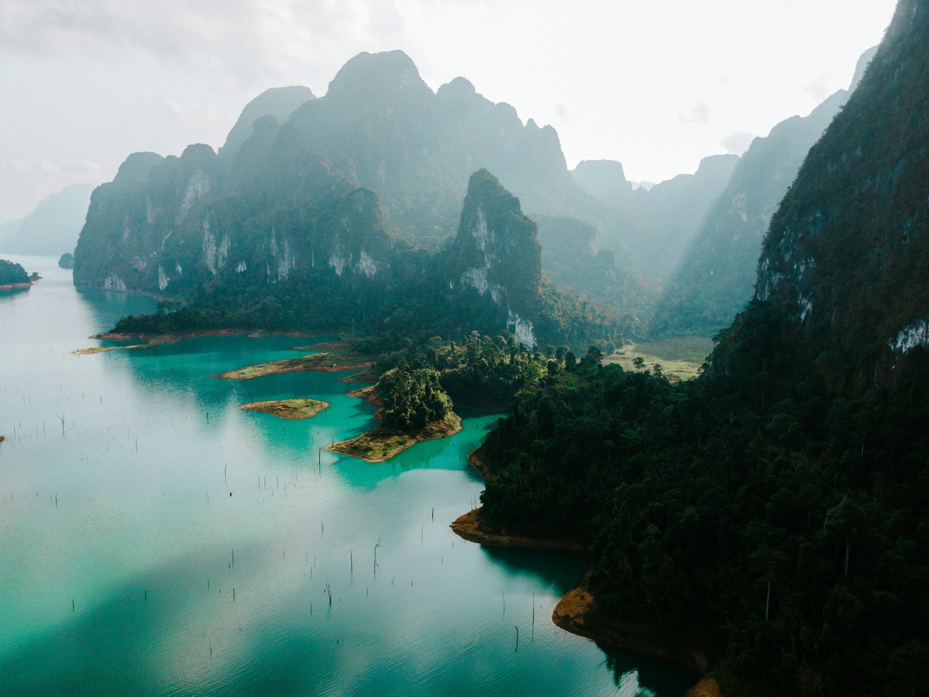 Khao Lak local tour planning